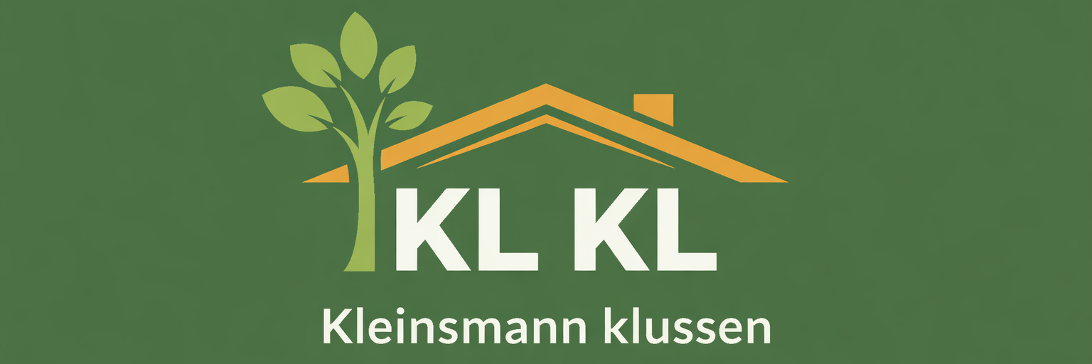 logo kleinsmann klussen